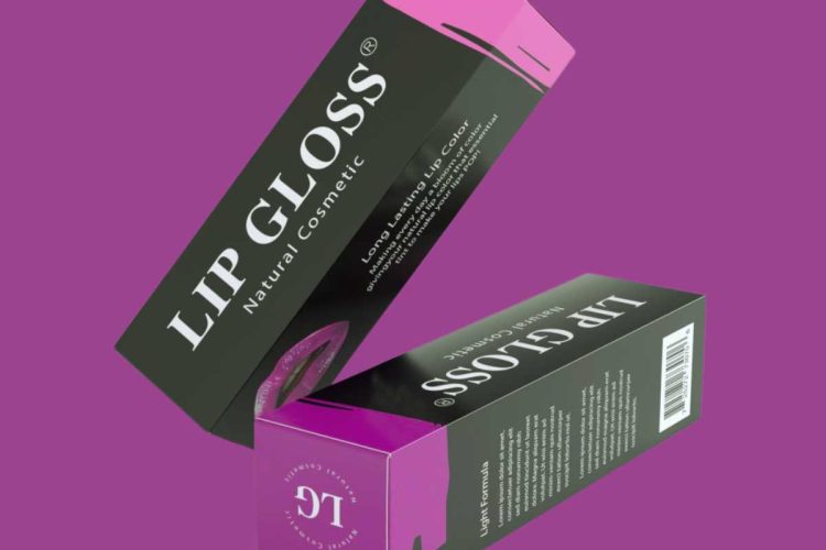 Custom Lip Gloss Bxes Custom Lip Gloss Bxes